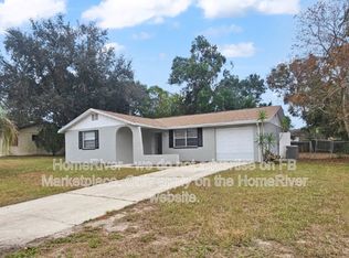 2216 Bishop Rd, Spring Hill, FL 34608