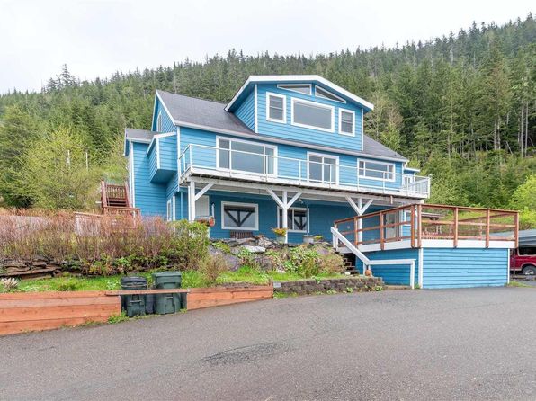 430 Washington St, Ketchikan, AK 99901