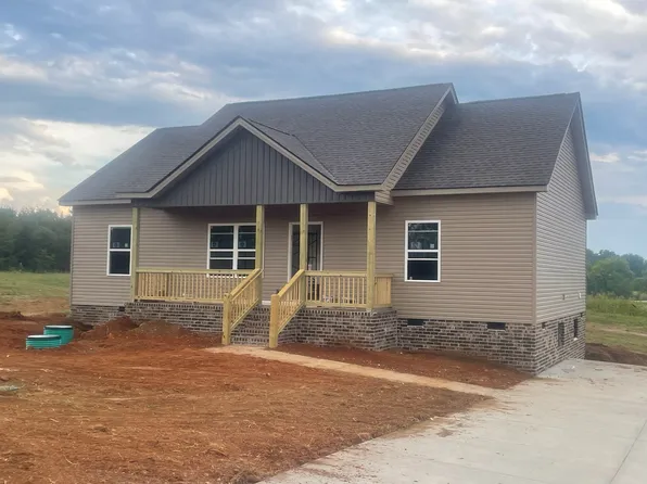 2488 Jason Dr Lot 9, Chapel Hill, TN 37034