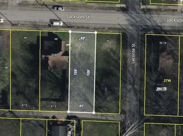 124 Jackson St, Jackson, TN 38301