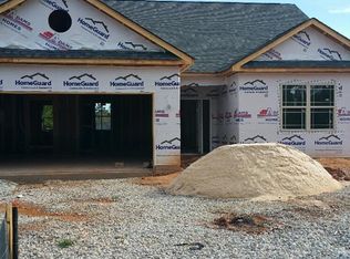 5131 Summersun Dr, Morrow, GA 30260