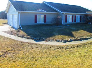 3535 SE Powell Rd, Lathrop, MO 64465