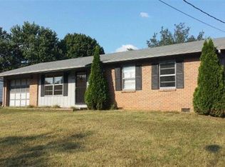 6305 Shaftsbury Dr, Knoxville, TN 37921