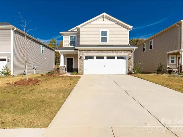 372 Olympia Way, York, SC 29745