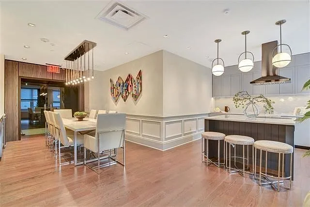 88 Morgan St #4807 — Photo 20