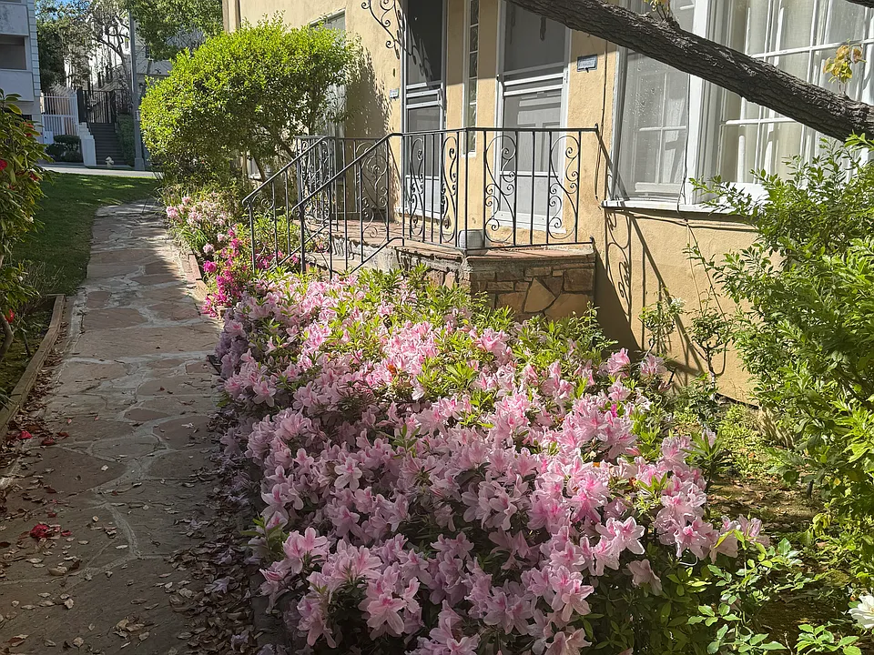 1532 S Beverly Dr #1532