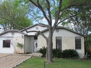 4412 Ashley Way, Austin, TX 78744