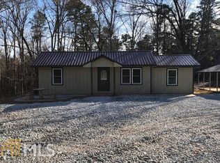 442 Double Springs Rd SW, Monroe, GA 30656