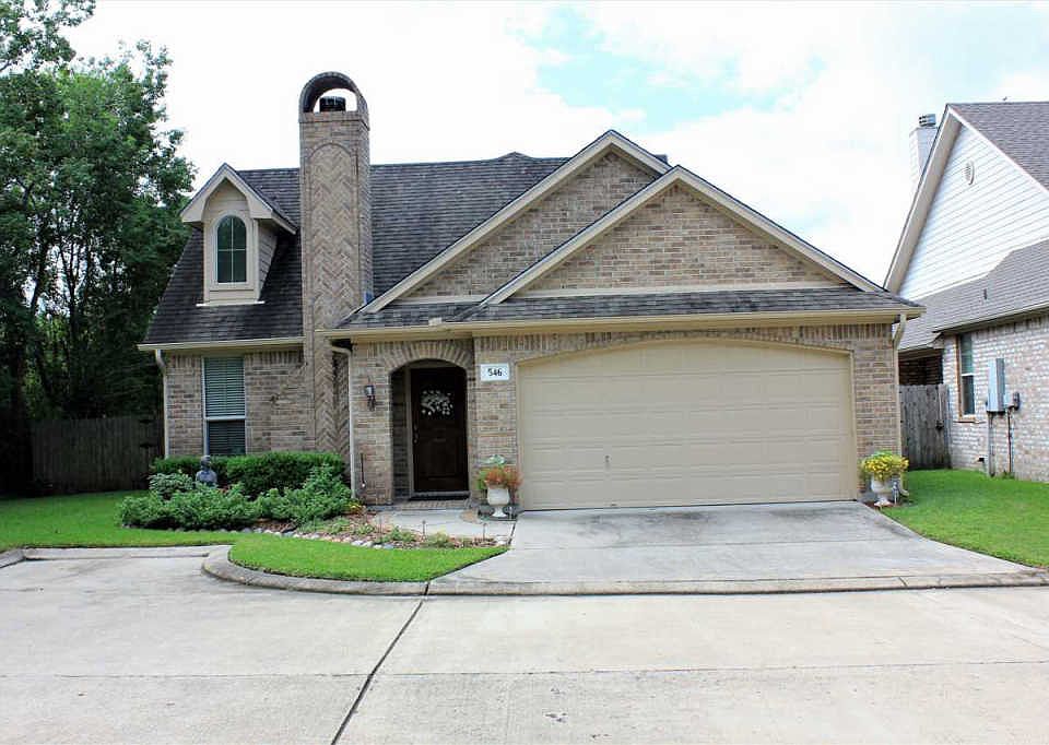 546 Harbor Oaks Dr, Beaumont, TX 77706 Zillow