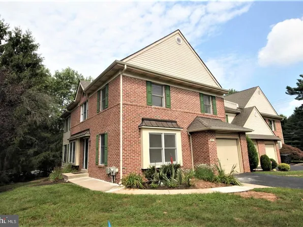 2601 Wister Ct #1, Lansdale, PA 19446
