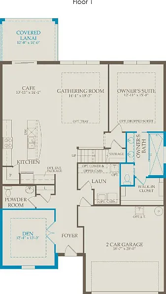 4 bed, 2847 sqft, $3,000 — Photo 2
