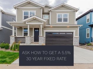 242 Mohawk Cir, Superior, CO 80027