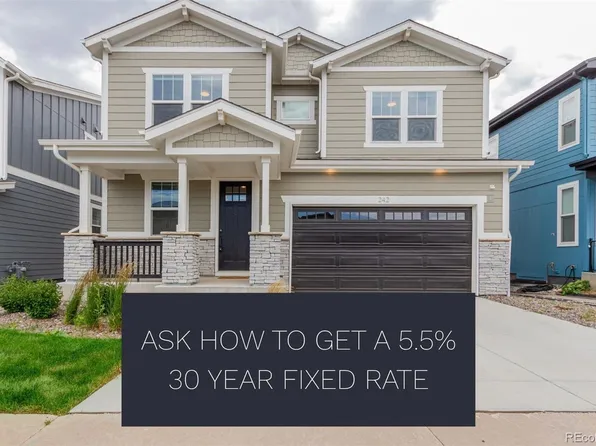 242 Mohawk Circle, Superior, CO 80027