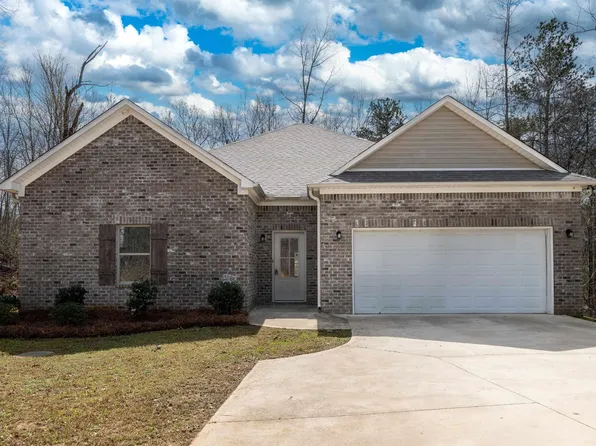 11002 Woodland Dr, Mc Calla, AL 35111