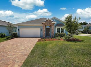 3996 Arbor Mill Cir, Orange Park, FL 32065