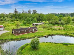 2169 Burk Rd, Blaine, WA 98230