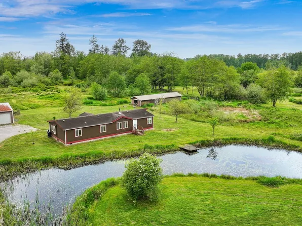 2169 Burk Road, Blaine, WA 98230