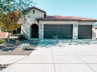 3932 Las Colinas Ave NE, Rio Rancho, NM 87124