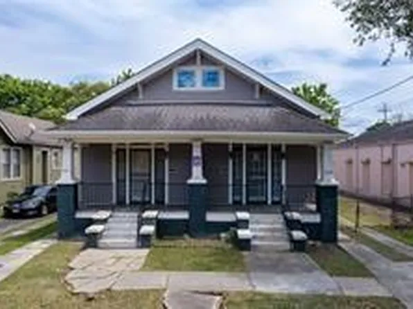 1209-11 E Poland Ave, New Orleans, LA 70117