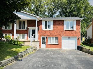 5 Ilona Ct, Brantford, ON N3R 7N1