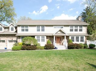 53 Sussex Rd, Washington Township, NJ 07676