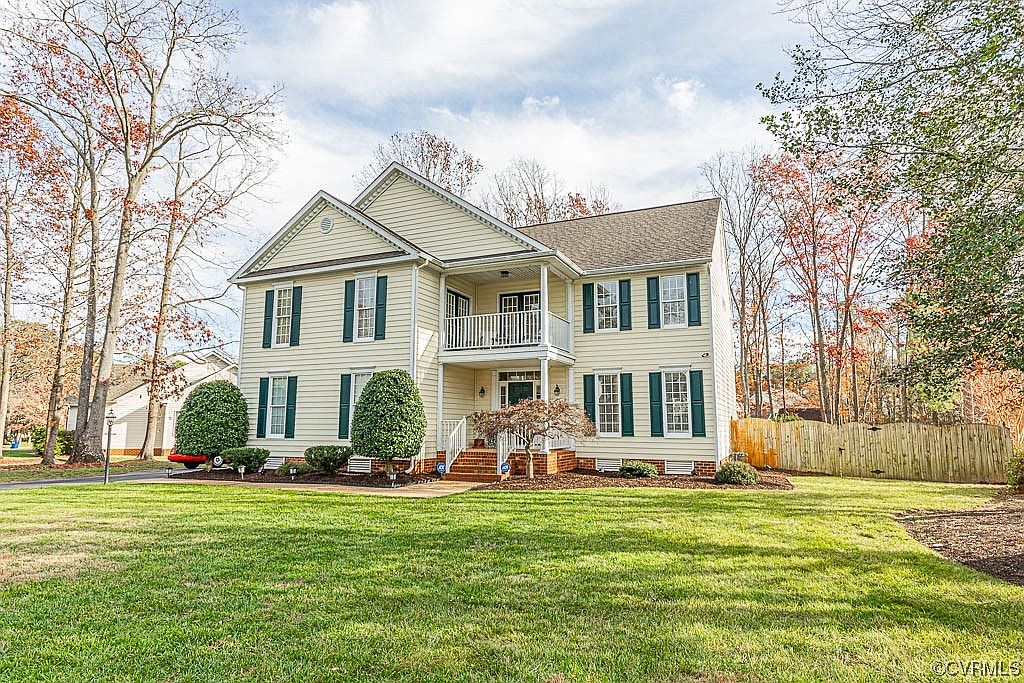 701 Green Vista Dr, Chester, VA 23836 MLS 2329027 Zillow