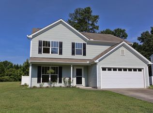 109 Brandi Dr, Rolesville, NC 27571