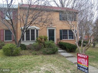 8500 Lakinhurst Ln, Springfield, VA 22152