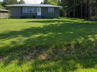 7558 S County Rd E, South Range, WI 54874