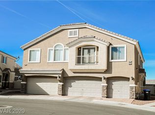 6625 Lookout Lodge Ln UNIT 3, North Las Vegas, NV 89084