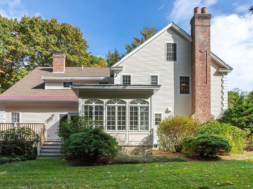 23 Cotton Farm Lane, North Hampton, NH 03862 Zillow