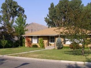 207 Paton St, Cashmere, WA 98815