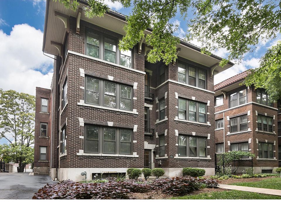 1st image of 5518 Waterman Blvd #3W