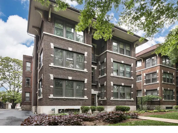 5518 Waterman Blvd #3W, Saint Louis, MO 63112