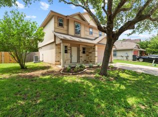 4608 Acers Ln, Austin, TX 78725