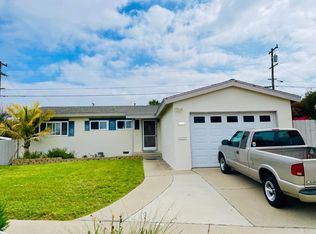 5051 Ovid Pl, San Diego, CA 92117