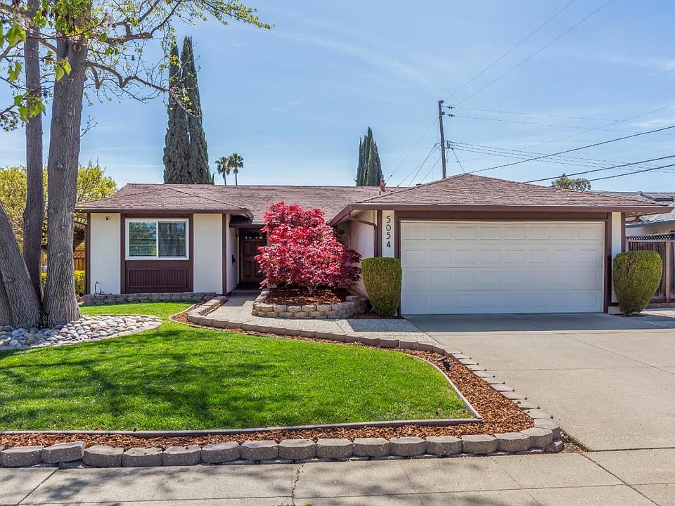 5054 Betlo Ct, San Jose, CA 95130 Zillow