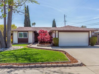 5054 Betlo Ct, San Jose, CA, 95130