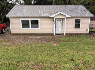 1014 Beck St, Griffin, GA 30224