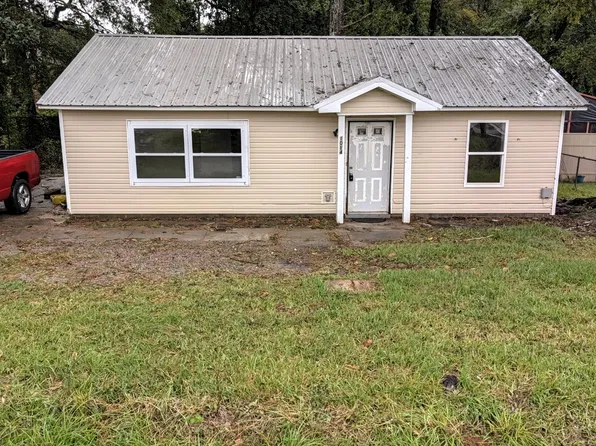 1014 Beck St, Griffin, GA 30224