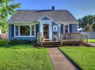 1221 W Park Ave, Norfolk, NE 68701