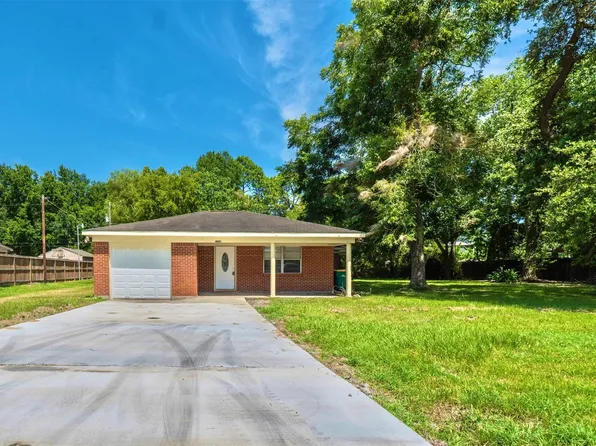 2109 Jeridona St, La Marque, TX 77568