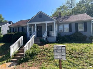 246 Rosser St SW, Atlanta, GA 30314