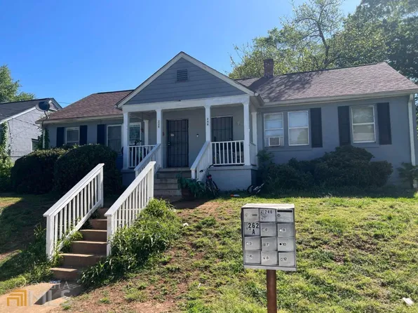 246 Rosser St SW, Atlanta, GA 30314