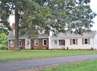 519 Juney Beauchamp Rd, Advance, NC 27006