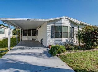 1037 Sebastian Rd, Barefoot Bay, FL 32976