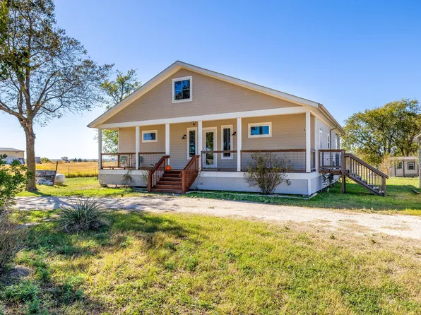 1150 County Road 432, Taylor, TX 76574