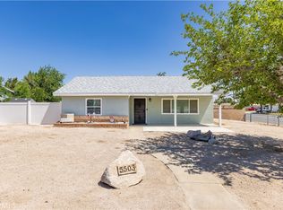 5503 W Avenue M4, Quartz Hill, CA 93536