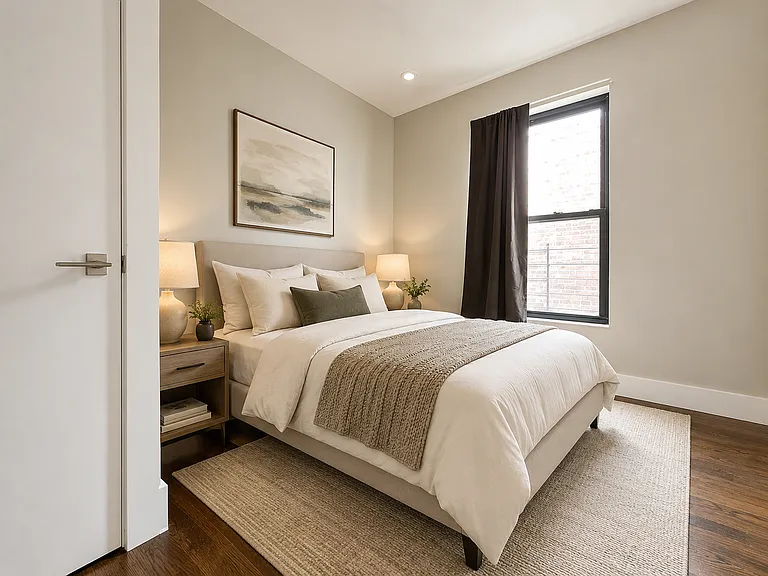 1033 Belmont Ave #2B — Photo 6