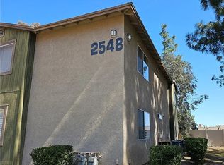 2548 Avenida Del Vis APT 102, Corona, CA 92882